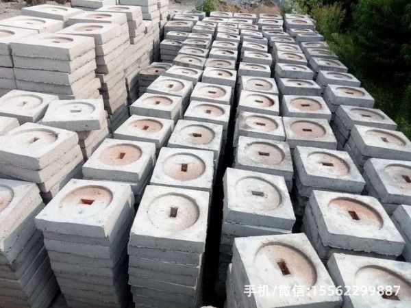 惠来1200×1200混凝土电杆底盘